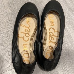 Sam Edelman Flats